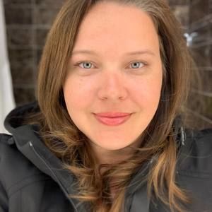 Meet your Posher, Elyce